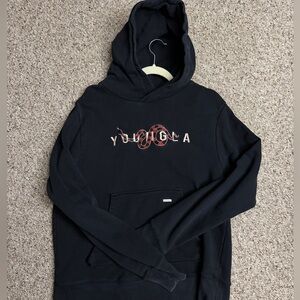 YoungLA OG Snake Hoodie